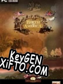 Birth of America 2: Wars in America 1750-1815 ключ активации