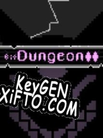 Ключ активации для bit Dungeon II