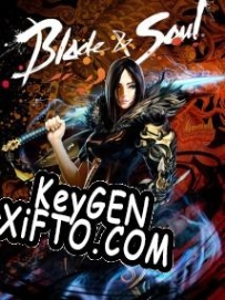 Blade & Soul CD Key генератор