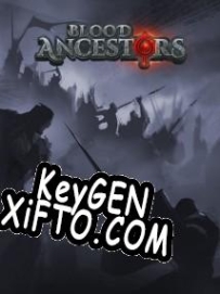 Blood Ancestors ключ бесплатно