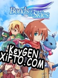 Bonds of the Skies генератор серийного номера