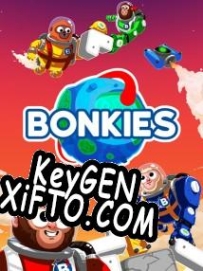 Ключ для Bonkies