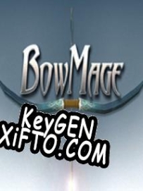 Ключ активации для BowMage