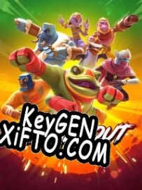 Brawlout CD Key генератор