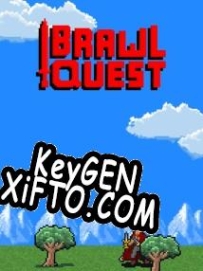 Генератор ключей (keygen)  BrawlQuest