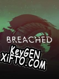 Ключ для Breached
