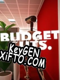 Budget Cuts CD Key генератор