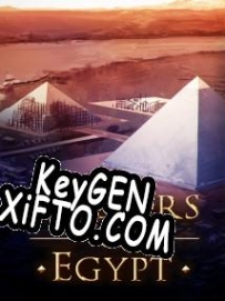 Builders of Egypt ключ бесплатно