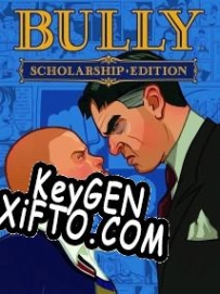 Бесплатный ключ для Bully: Scholarship Edition