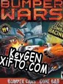 Bumper Wars CD Key генератор