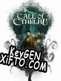 Ключ для Call of Cthulhu
