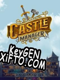 Castle Manager ключ активации