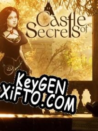 Castle of Secrets ключ бесплатно