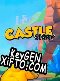 Castle Story CD Key генератор