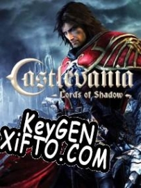 Castlevania: Lords of Shadow генератор серийного номера