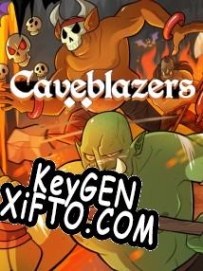 Caveblazers ключ бесплатно