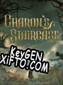 Charons Staircase CD Key генератор