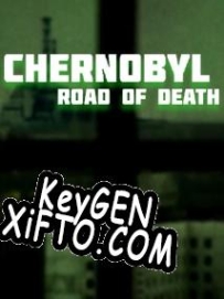 Chernobyl: Road of Death ключ активации