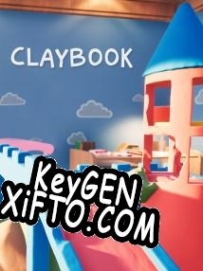 Бесплатный ключ для Claybook