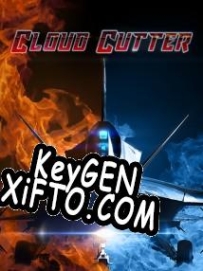 Cloud Cutter CD Key генератор