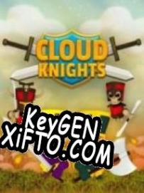 Ключ активации для Cloud Knights