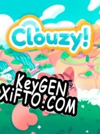 Бесплатный ключ для Clouzy!