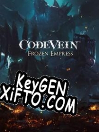Ключ для Code Vein: Frozen Empress