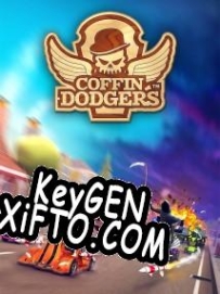 Coffin Dodgers CD Key генератор