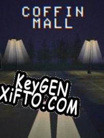 Бесплатный ключ для Coffin Mall