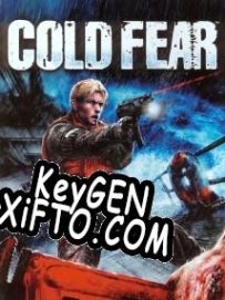 Cold Fear CD Key генератор