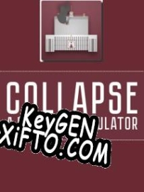 Collapse: A Political Simulator ключ активации