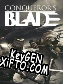 Ключ для Conquerors Blade