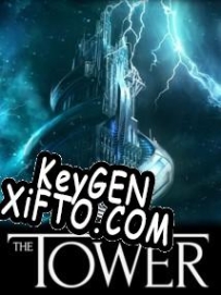 Генератор ключей (keygen)  Consortium: The Tower