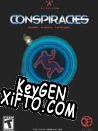 Conspiracies CD Key генератор