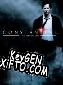 Бесплатный ключ для Constantine
