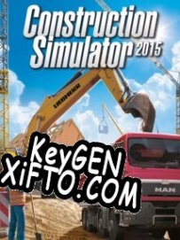 Construction Simulator 2015 CD Key генератор