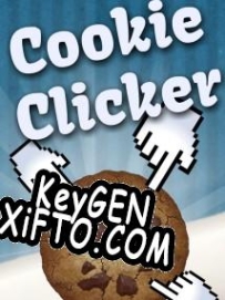 Бесплатный ключ для Cookie Clicker
