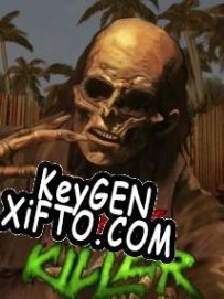 CD Key генератор для  Corpse Killer