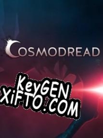 Бесплатный ключ для Cosmodread