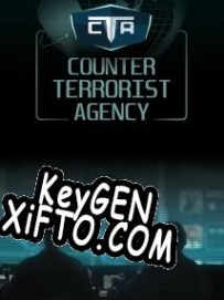 CD Key генератор для  Counter Terrorist Agency
