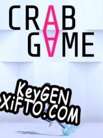 Ключ активации для Crab Game