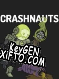 Crashnauts ключ бесплатно