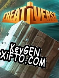 Ключ для Creativerse