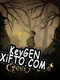 Creepy Tale CD Key генератор