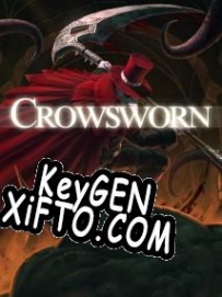 Crowsworn CD Key генератор