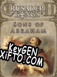 Crusader Kings 2: Sons of Abraham CD Key генератор