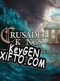 Ключ для Crusader Kings 2: The Old Gods