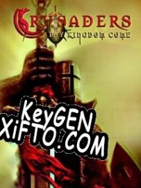 Crusaders: Thy Kingdom Come ключ бесплатно