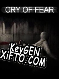 Бесплатный ключ для Cry of Fear