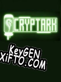 Регистрационный ключ к игре  CRYPTARK